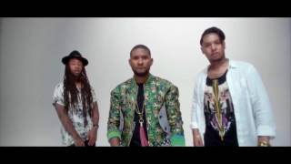 Usher - No Limit (Jolyon Petch Remix) FREE DOWNLOAD