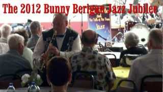 VanEss's Talk of The Town Band at the 2012 Bunny Berigan Jazz Jubilee playing Jazz Me Blues