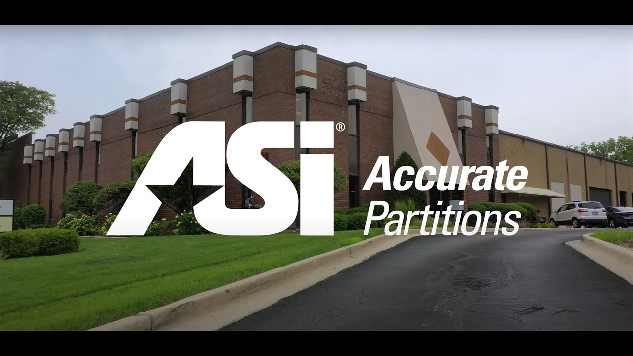 ASI Accurate Partitions Walkthrough