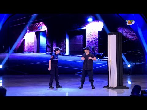 Portokalli, 2 Qershor 2024 - Policët (Dy punësimi i Mirit)