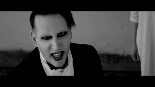 Marilyn Manson   The Mephistopheles Of Los Angeles Official Music Video