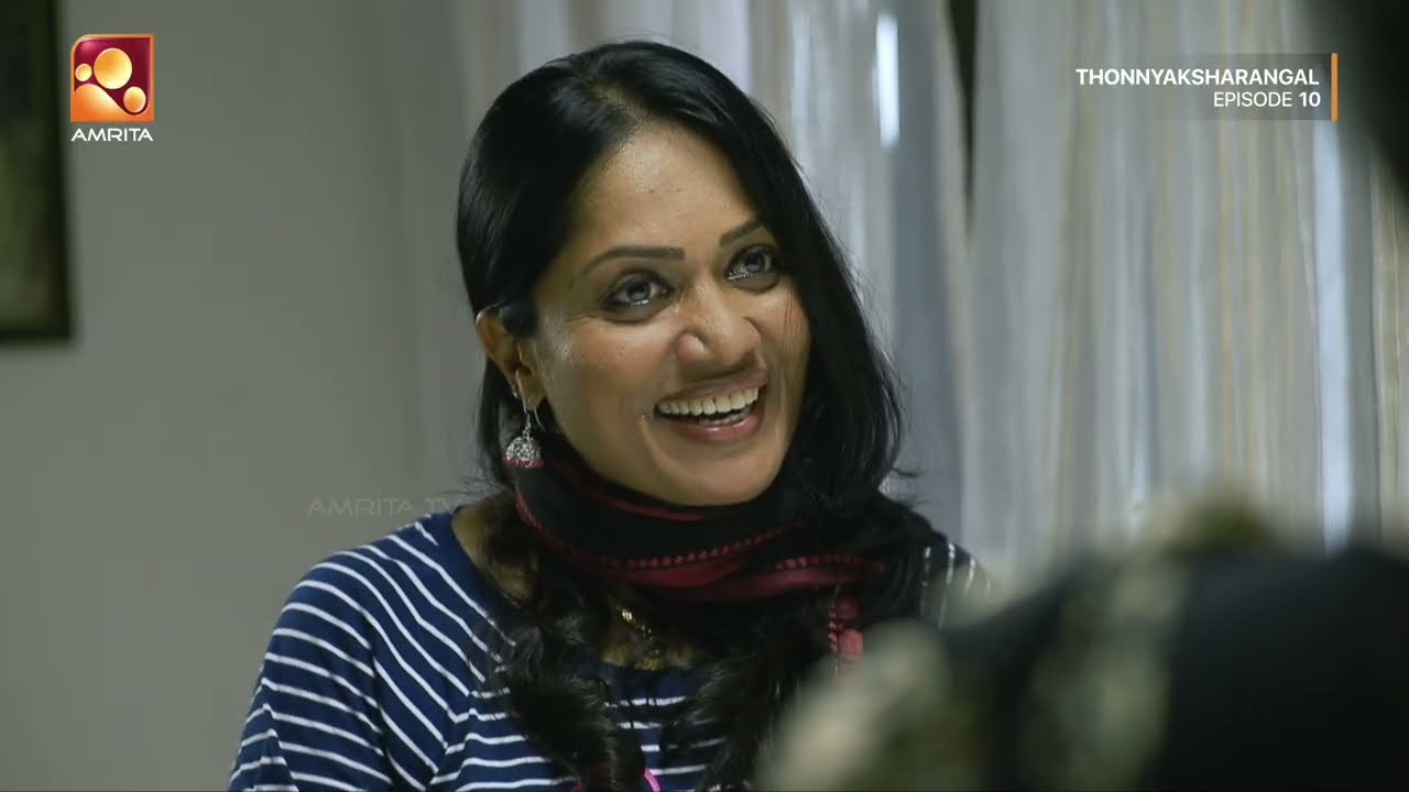 ആൻസിക്കും മക്കൾക്കും പുതിയ അഭയകേന്ദ്രം... | Thonnyaksharangal EP 10