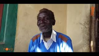 Download lagu Giddes Chalamanda ft Dr Namadingo   Linny Hoo Mashup 90 years malawian super star mp3