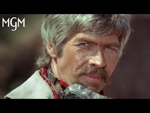 A FISTFUL OF DYNAMITE [Duck, You Sucker!] (1972) | James Coburn Scene | MGM