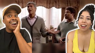 KEY & PEELE - GAY WEDDING ADVICE | REACTION