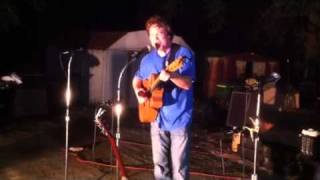 Jason sings Jimmie Rodgers.