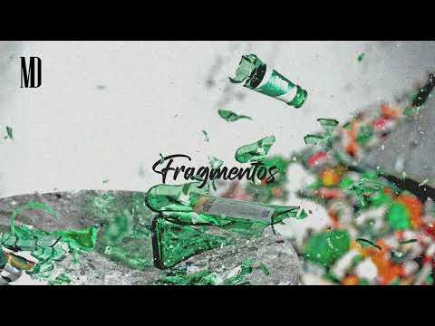 MD Oliveira - Fragmentos (Prod. Guimarães)