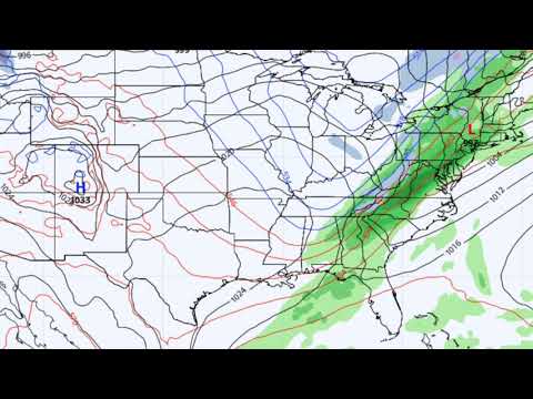 December 7, 2021 Weather Xtreme Video - Afternoon Edition