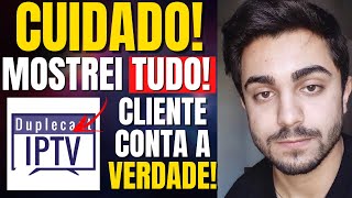 ?Duplecast 2023 - Duplecast Iptv? Duplecast Samsung? Duplecast Iptv Como Adicionar? lista? Duplecast