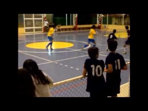 gol tuca  10122   só futsal