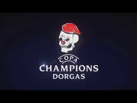 1ºFase (IFX) - NEXTRO x FOUPHS