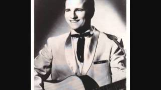 Johnny Burnette - Kentucky Waltz (1959)