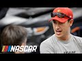Joey Logano: We’re not in must-win territory and we’re ready to adjust | NASCAR