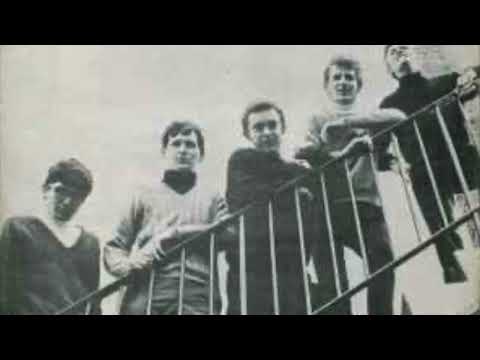 Bo Street Runners – Baby Never Say Goodbye