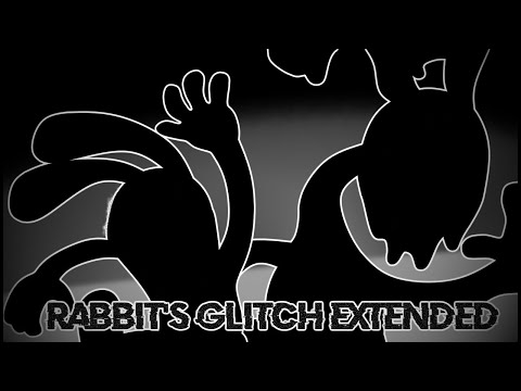 Friday Night Funkin: Rabbit's Glitch Extended (REUPLOAD)