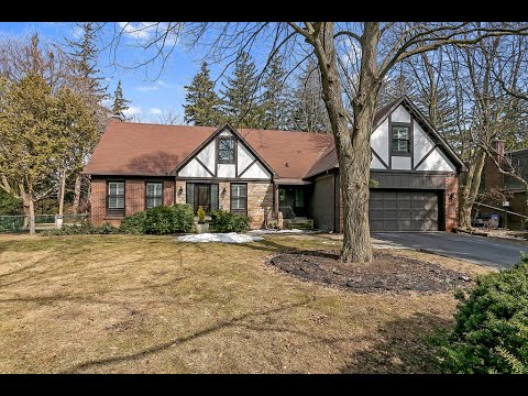 193 Wilder Drive, Oakville - Luxury Real Estate by Goodale Miller Team