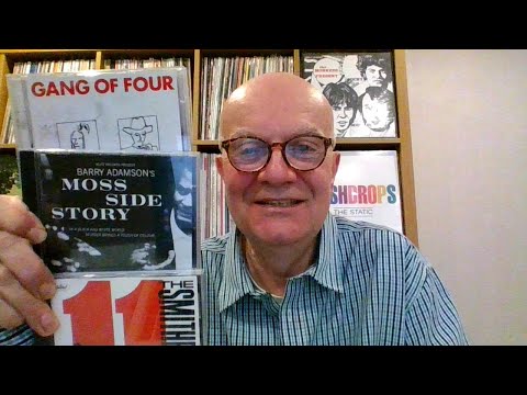 CHARITY SHOP (THRIFT STORE) CD HAUL/FINDS #15 (Grizzly Bear, Yes, Frank Black, Gang Of Four, Prince)