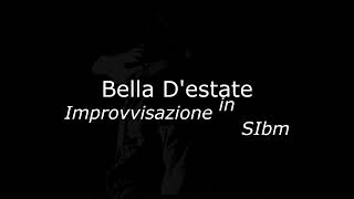 Bella D&#39;Estate - MIKA feat. Michele Bravi