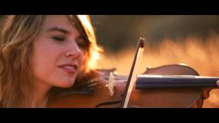 Now We Are Free (Gladiator Theme) - Violin Cover - Taylor Davis