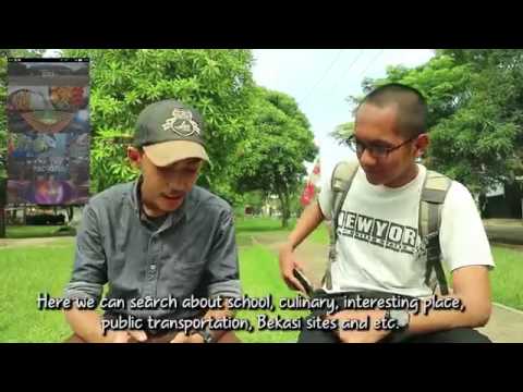 Bekasi Guide Video