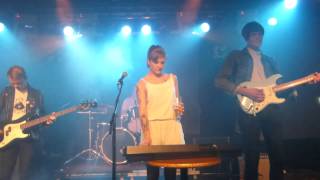 Makthaverskan - Asleep (Live, Göta Källare, Stockholm - August 31, 2014)