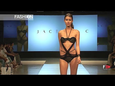 JACELYN C Spring 2016 Maredamare Florence - Fashion Channel