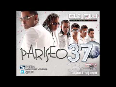 PARISEO 37 - DJ FILI