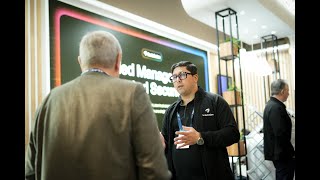 Day 3 | Scalefusion at MWC Barcelona 2025