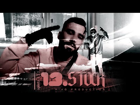 Splinta823 - 13. STOCK (OFFICIAL VIDEO)