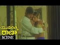 Heera Rajagopal Balakrishna Scene Yuvaratna Rana Movie Balakrishna Heera Bhagyashree