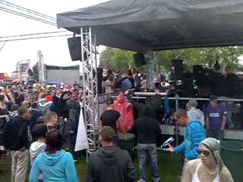 Ruhr in Love 25.06.2011 (Driving Forces&Technoleague).mp4