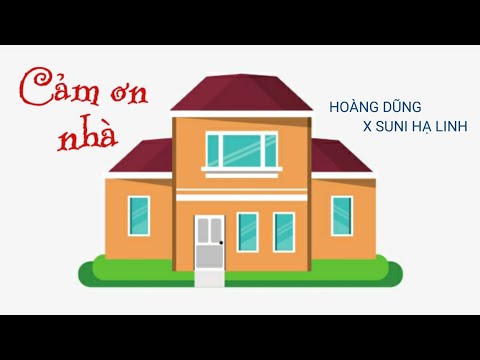Cảm Ơn Nhà ( Mang Yêu Thương Về ) Hoàng Dũng x Suni Hạ Linh x Sóng Nhạc Online | Music Samsung TV