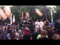 Болотов:обращение. Луганская Народная Республика(Lugansk) 12.05.2014 
