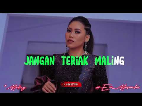 MALING | Voc : Evi Masamba