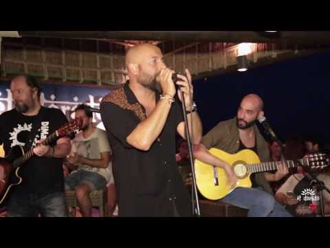 Musho Gitano en Los Directos