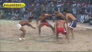 (13) Mari Mustafa (Moga) Kabaddi Tournament 8 April 2016