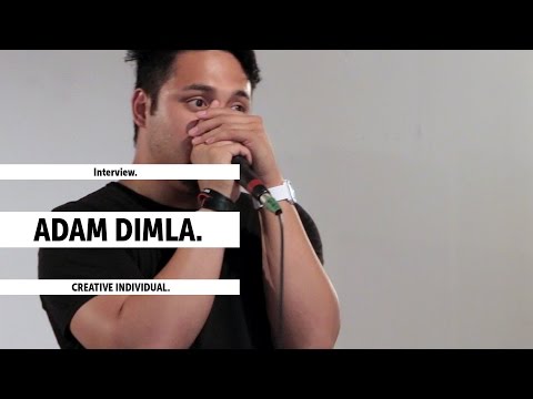 Interview | ADAM DIMLA - "The Key To Beatboxing"