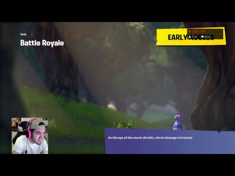 Foto Mappa Fortnite Season 8