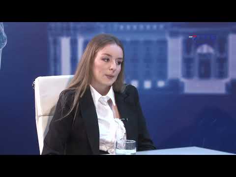 Čuvanje tradicije kroz pesmu: Vera Stolić u emisiji ‘Lice nacije- DTV