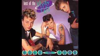 Stray Cats - Runaway boys (USA, 1980)