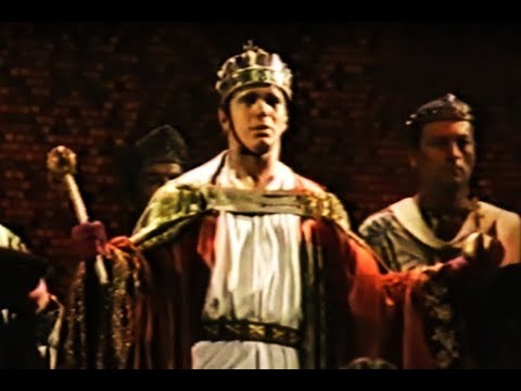 István, a király (1986)