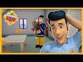 Elvis Grows A Tomato Plant ️‍ Fireman Sam 3 HOUR Episode Compilation