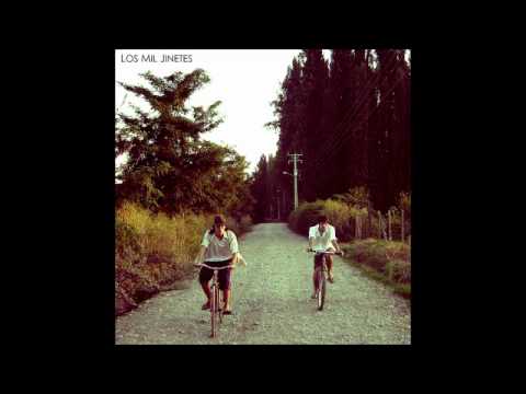 Los Mil Jinetes - Los caminantes