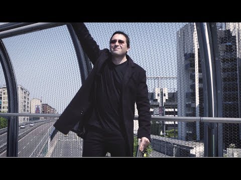 Piero Strada - Galassia - Video Ufficiale