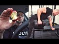 Sve ovo mi tako prija! Vlog 519