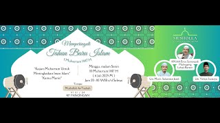 Download lagu 🔴LIVE || PHBI 1 MUHARRAM 1447 H/2025 M || MUSHOLLAH AT-TAUBAH KP. PANONGA RT.001/04 DESA PANONGAN mp3 Download lagu 🔴LIVE || PHBI 1 MUHARRAM 1447 H/2025 M || MUSHOLLAH AT-TAUBAH KP. PANONGA RT.001/04 DESA PANONGAN mp3