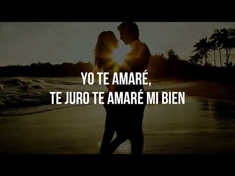 José José - Yo Te Amare