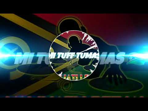 DJ ZEDBOY x JDF - TU ME MENS [VANUATU ZOUK REMIX 2020 🇻🇺]
