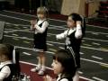 Bella Cheerleading 1