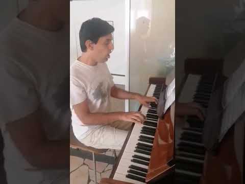 La Tua Semplicita - Nikolay Pisanov - Tenore